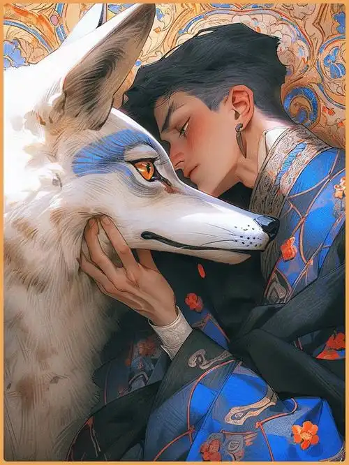 我的妈妈动漫 第18集 电话那头 剧照